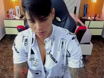 bridgetjean – webcam model profile photo Image 8
