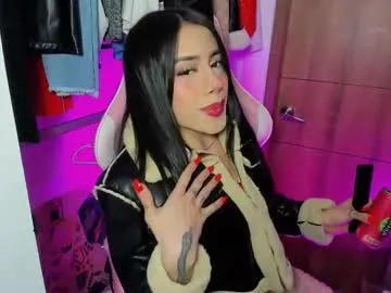 bombaleila – webcam model profile photo Image 5