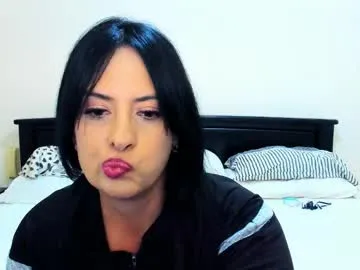 CamilleCarsonXO chat room preview Image 13