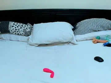 CamilleCarsonXO chat room preview Image 9