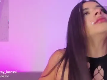 WitchAnnie chat room preview Image 16