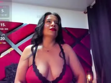 WitchAnnie – webcam model profile photo Image 17