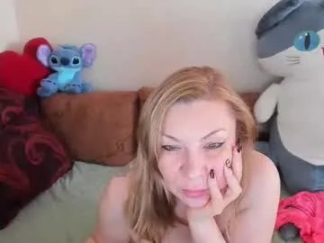 kerryblarex – webcam model profile photo