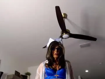 kerrytmilf – webcam model profile photo