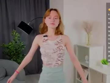 cold_waterfall – webcam model profile photo Image 2