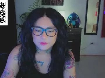 WitchAnnie – webcam model profile photo Image 10