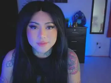 WitchAnnie – webcam model profile photo Image 12