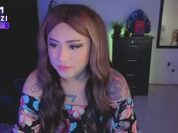 WitchAnnie – webcam model profile photo Image 14