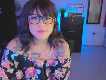 WitchAnnie – webcam model profile photo Image 16