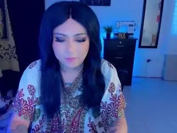 WitchAnnie – webcam model profile photo Image 18