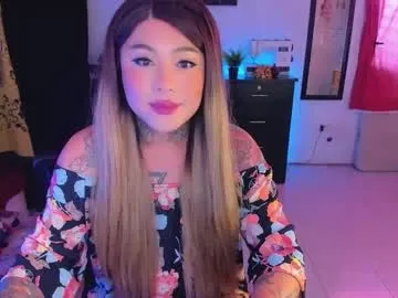 WitchAnnie – webcam model profile photo Image 19