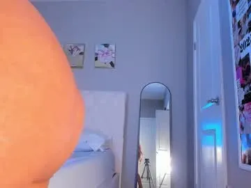 Cutenikkibaby chat room preview Image 5