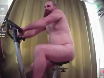 DomManlyGuy – webcam model profile photo Image 3