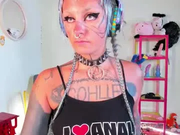 Anita-vega – webcam model profile photo Image 10