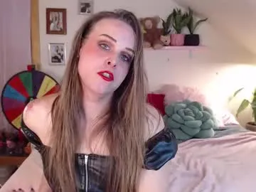 rosellegaeta – webcam model profile photo Image 2