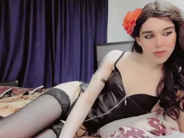 larisa_dolbimaya – webcam model profile photo