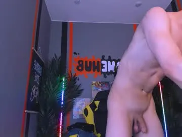 VeryNiceGuy – webcam model profile photo Image 14