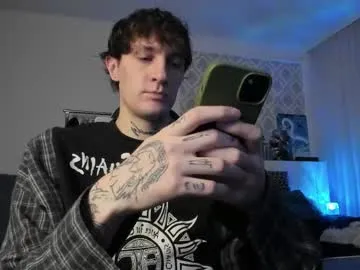 Amicisegreti – webcam model profile photo Image 15