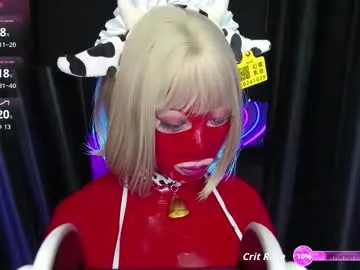 kaliana_ggh – webcam model profile photo Image 12