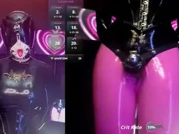 kaliana_ggh – webcam model profile photo Image 14