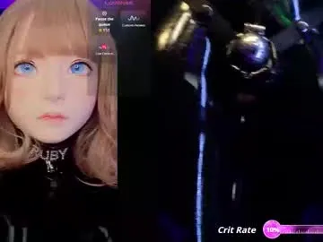 kaliana_ggh – webcam model profile photo Image 15