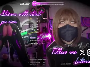 kaliana_ggh – webcam model profile photo Image 4