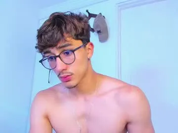 PeytonJohnn – webcam model profile photo Image 11