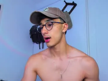 PeytonJohnn – webcam model profile photo Image 7