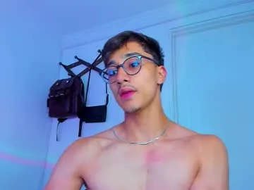 PeytonJohnn – webcam model profile photo Image 8