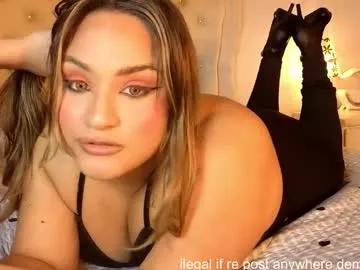 WitchAnnie chat room preview Image 17