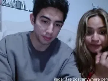 WitchAnnie chat room preview Image 4