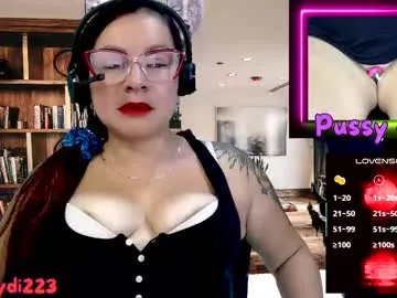 paroncho – webcam model profile photo Image 6