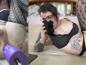 RoxyScarlett chat room preview Image 15