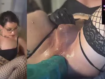 RoxyScarlett chat room preview Image 6