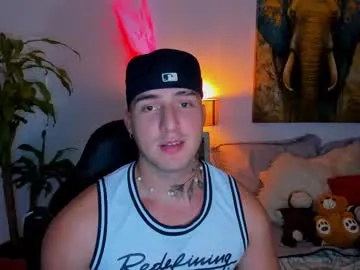 TwinksNextDoor – webcam model profile photo Image 2