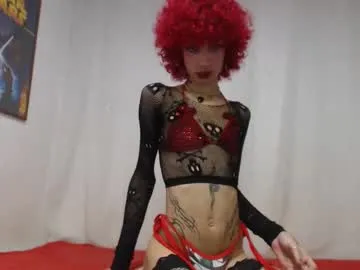 Benson18y – webcam model profile photo Image 18