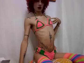 Benson18y – webcam model profile photo Image 9