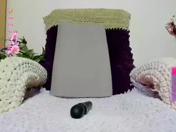 CharisseChappel – webcam model profile photo Image 13