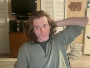 lonewolfffy – webcam model profile photo