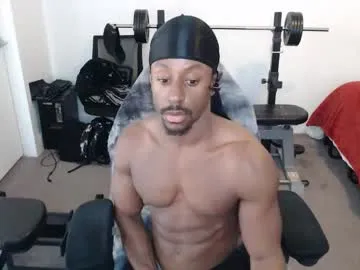 Benjamin_show – webcam model profile photo Image 18