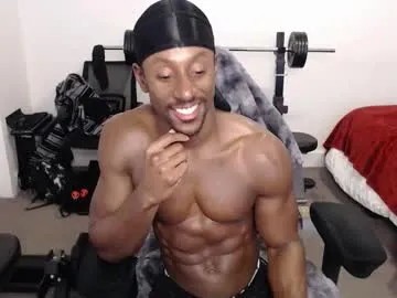 Benjamin_show – webcam model profile photo Image 19