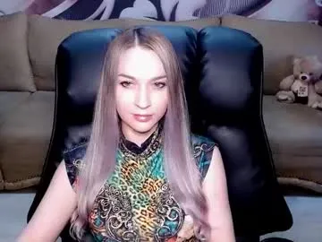 jessiexxi – webcam model profile photo Image 2