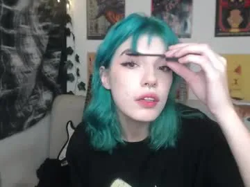 inaccessibles – webcam model profile photo Image 12