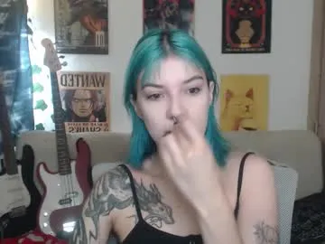 inaccessibles – webcam model profile photo Image 4