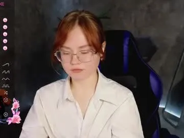 lu_muon – webcam model profile photo