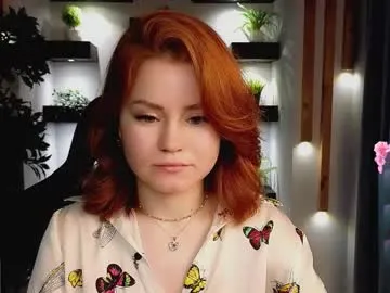 luckrose – webcam model profile photo Image 11