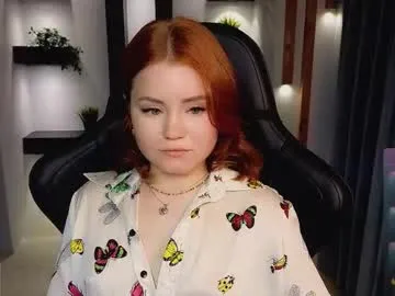 luckrose – webcam model profile photo Image 13