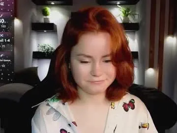 luckrose – webcam model profile photo Image 6