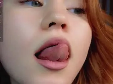 luckrose – webcam model profile photo Image 9