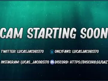 lucas_jacobs's Thumb Image